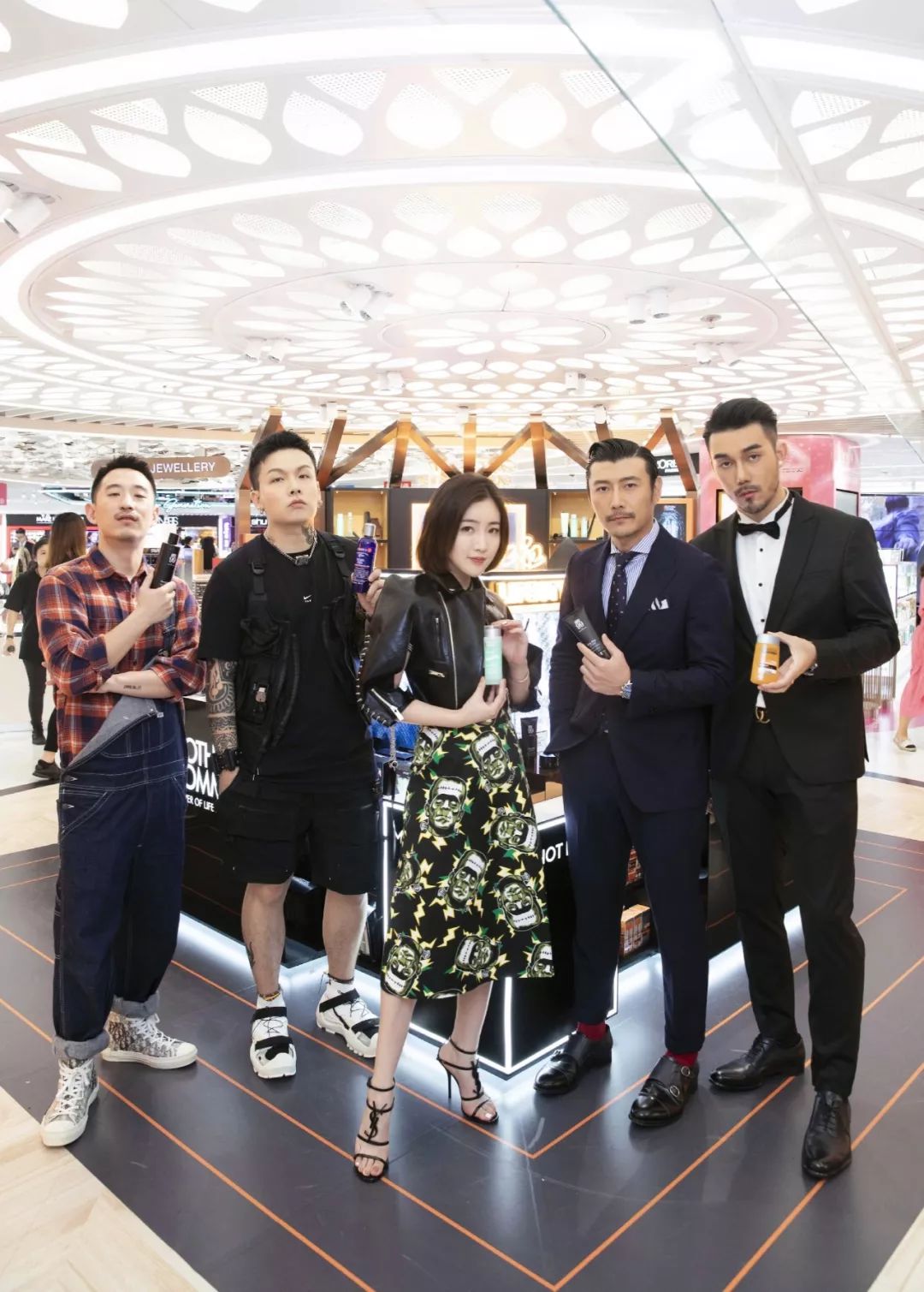 什么神仙购物地,居然比代购还便宜?