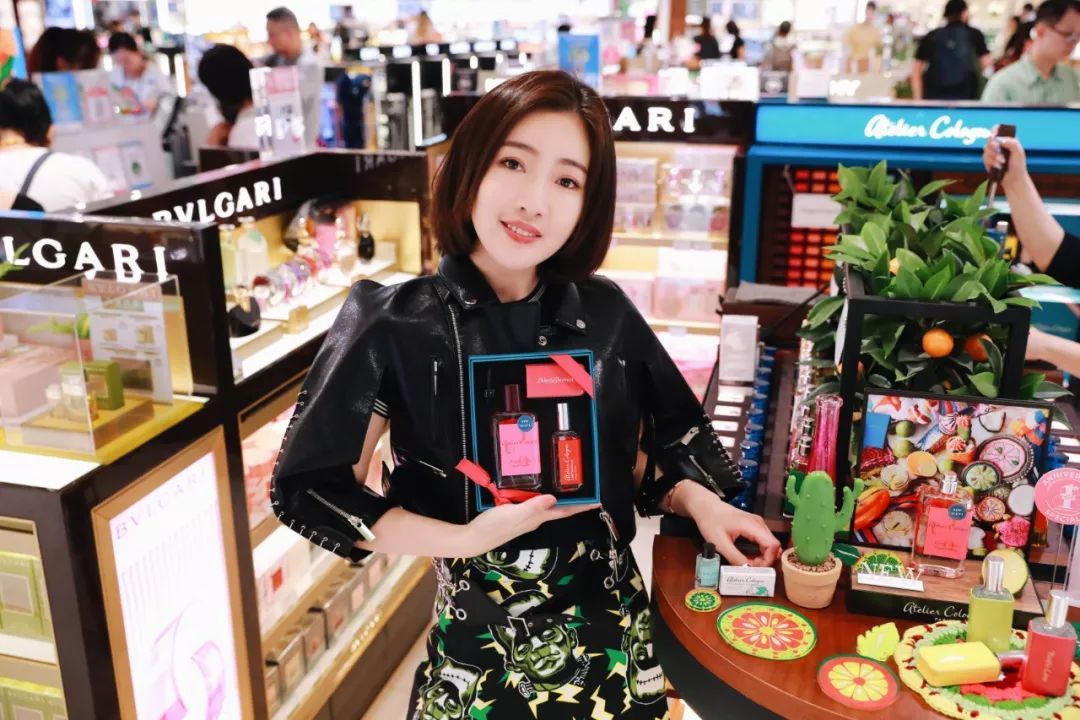 什么神仙购物地,居然比代购还便宜?