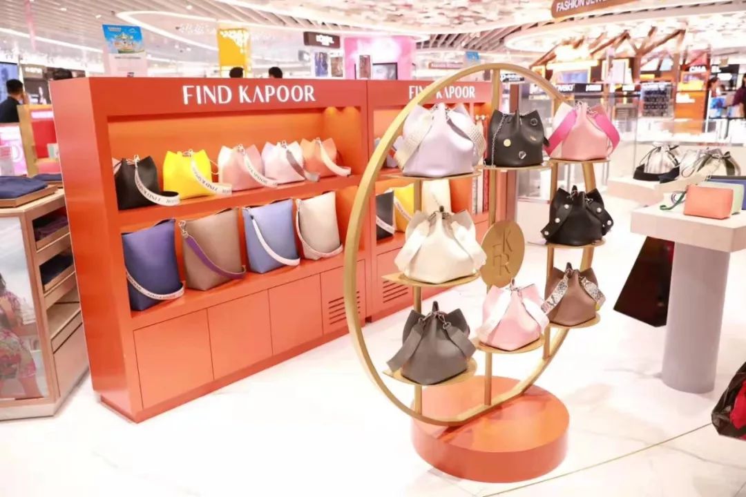 什么神仙购物地,居然比代购还便宜?