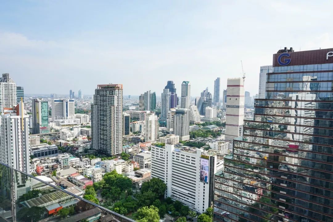 泰国芭提雅公寓房价近几年走势,泰国房价一览表2024