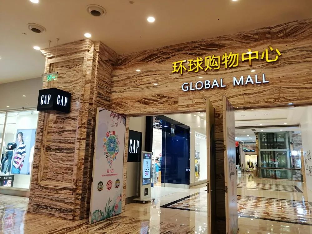 郑州二七广场对比成都,西安郑州同为新一线城市