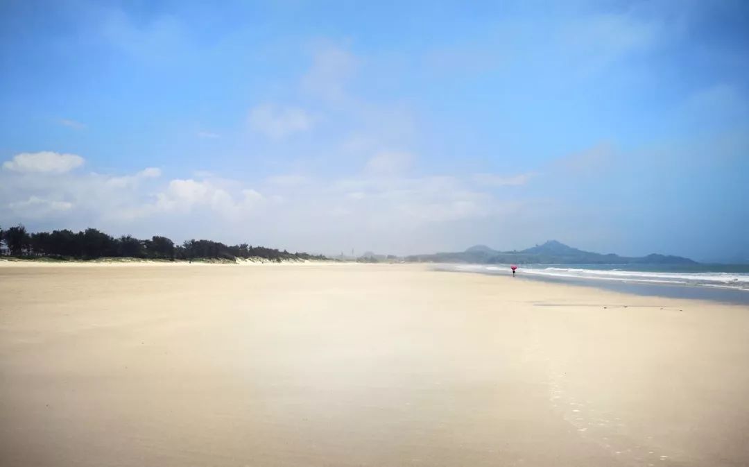 避暑好去处漳州有个仙境美景人少,漳州好玩又避暑的景点推荐一日游