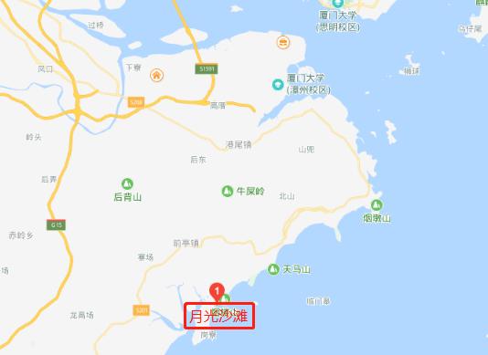 避暑好去处漳州有个仙境美景人少,漳州好玩又避暑的景点推荐一日游