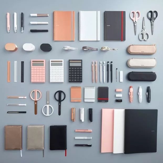 好看又好用的日本文具推荐 (日本文具大赏主要选什么文具)