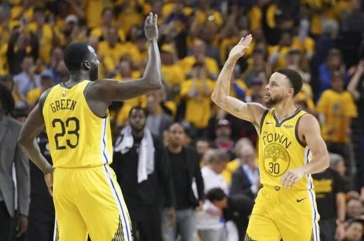 休赛期尘埃落定，TheAthletic‘s权威排名Part3（第10-第1）