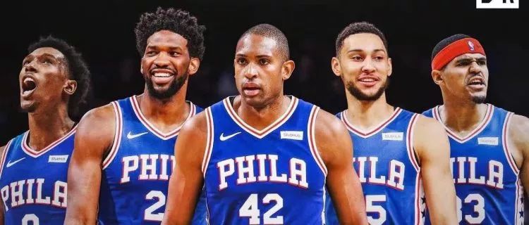 休赛期尘埃落定，TheAthletic‘s权威排名Part3（第10-第1）