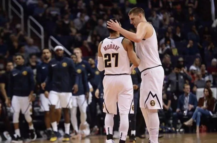 休赛期尘埃落定，TheAthletic‘s权威排名Part3（第10-第1）