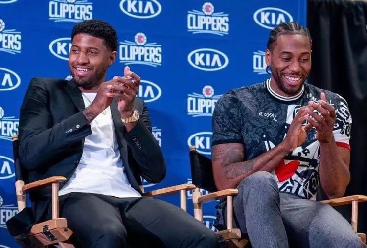 休赛期尘埃落定，TheAthletic‘s权威排名Part3（第10-第1）