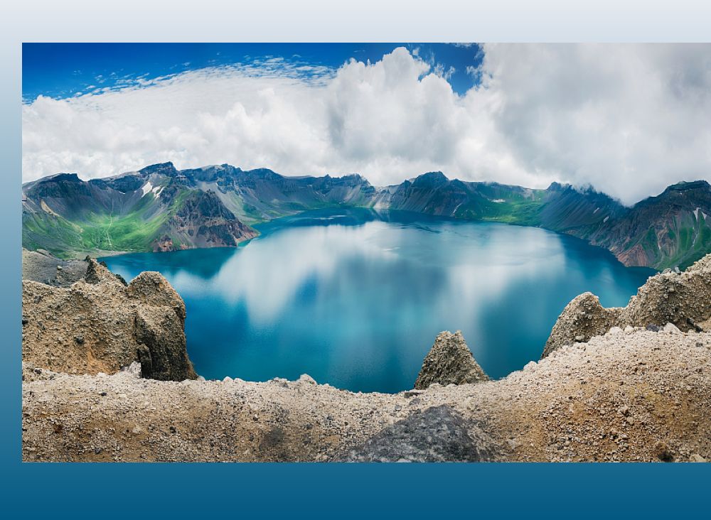 立秋凉快宜人的季节,立秋天气哪里凉快了呢