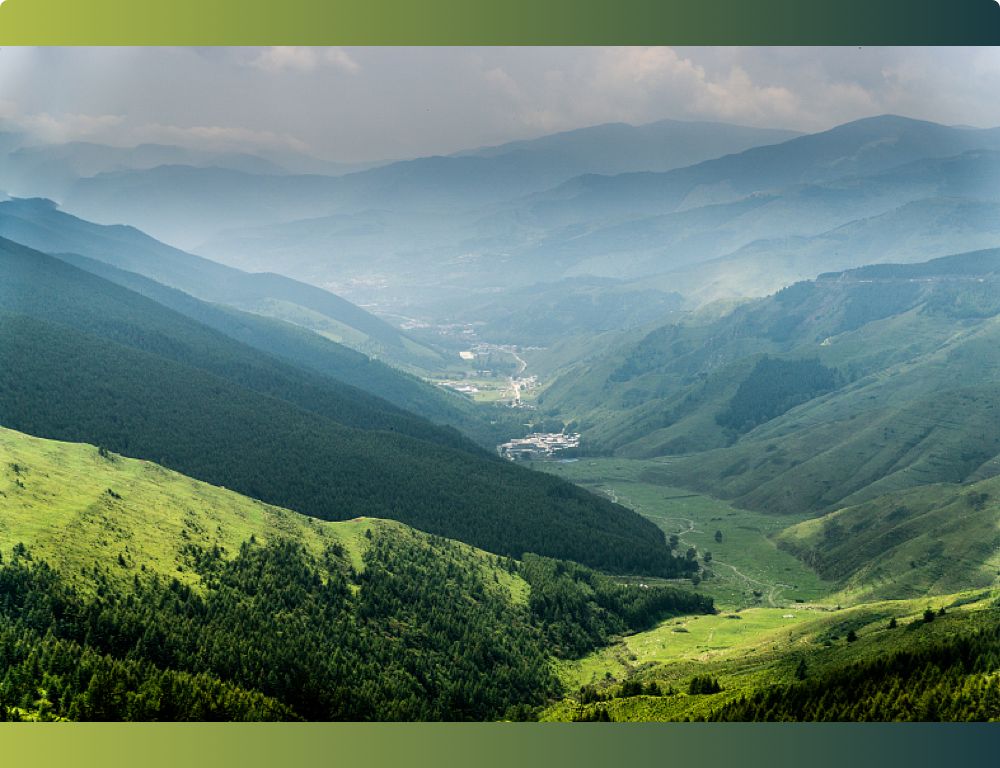 立秋凉快宜人的季节,立秋天气哪里凉快了呢
