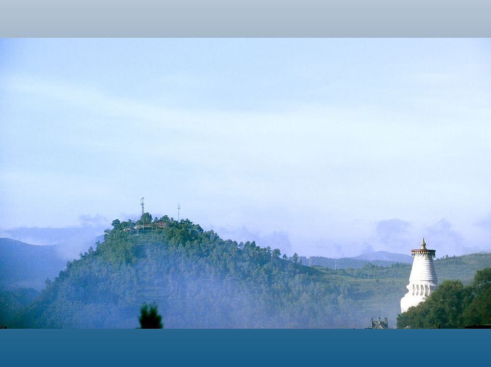 立秋凉快宜人的季节,立秋天气哪里凉快了呢