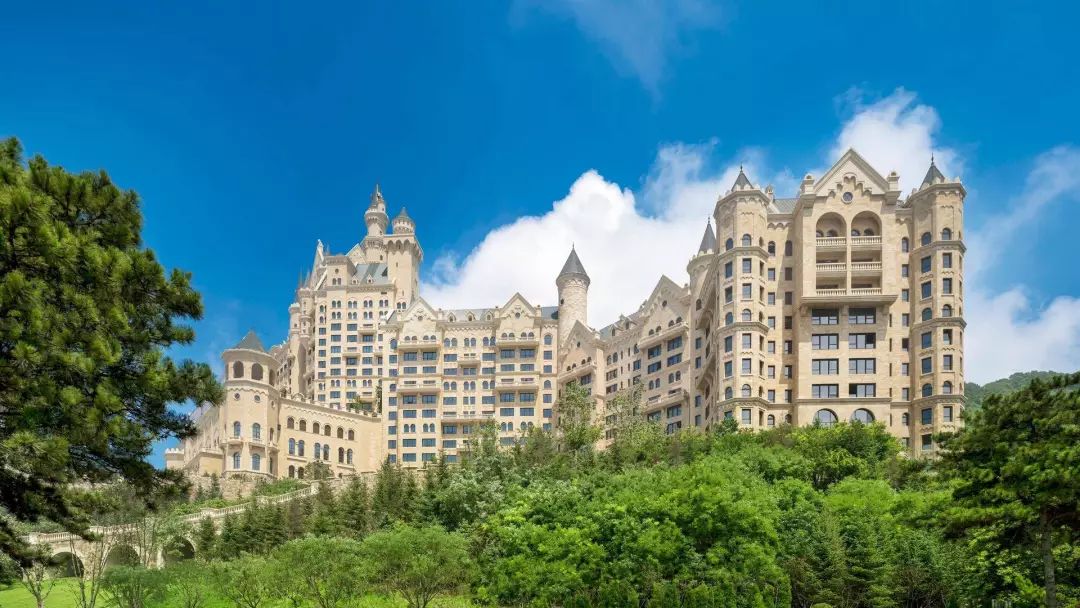 立秋凉快宜人的季节,立秋天气哪里凉快了呢