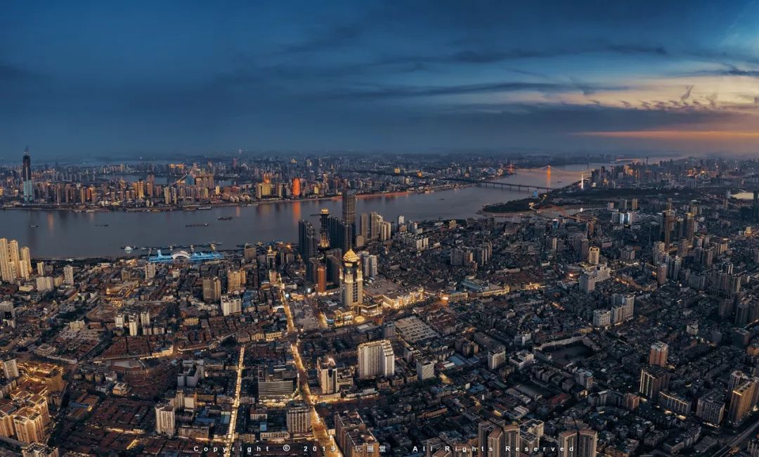 武汉为啥这么出名,武汉为什么出名