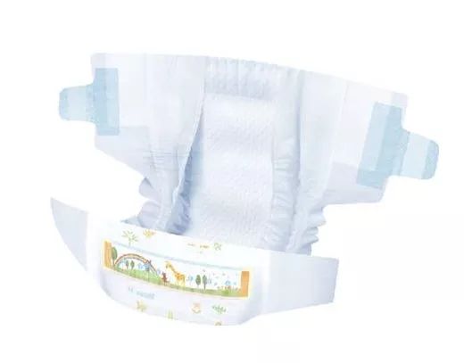 卖纸尿裤毛利多少,卖纸尿裤一天500包