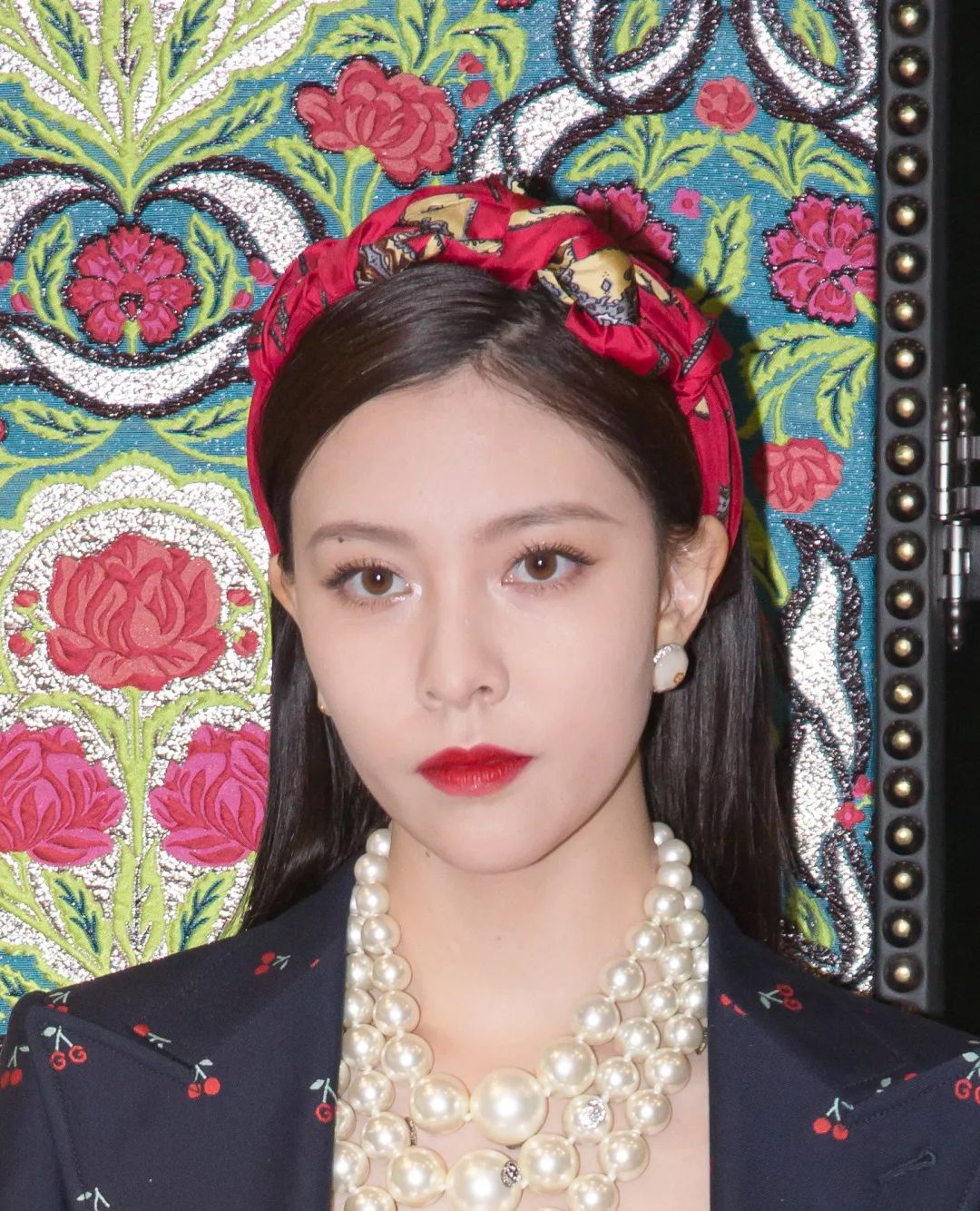 钟楚曦热巴杨紫,钟楚曦杨紫李现