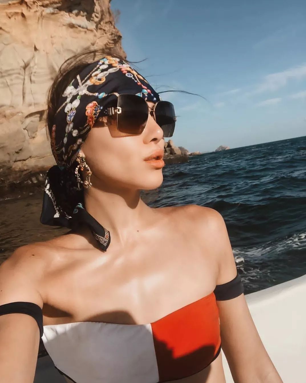 钟楚曦热巴杨紫,钟楚曦杨紫李现