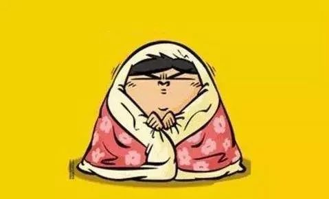 怕冷是阳气不足的表现,身体怕冷原因中医