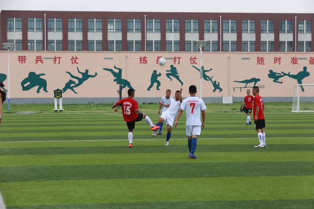 强军杯体育比赛,2023强军杯篮球赛武警部队赛区