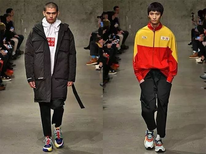 国潮老字号新花样,百年老字号又玩出新花样