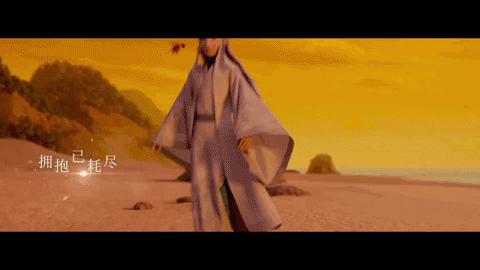 《哪吒》中李靖一句“他是我儿”，让多少观影爸妈泪流不止。多去看看有趣的世界，别把孩子困在山河社稷图里