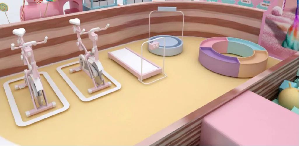 《哪吒》中李靖一句“他是我儿”，让多少观影爸妈泪流不止。多去看看有趣的世界，别把孩子困在山河社稷图里