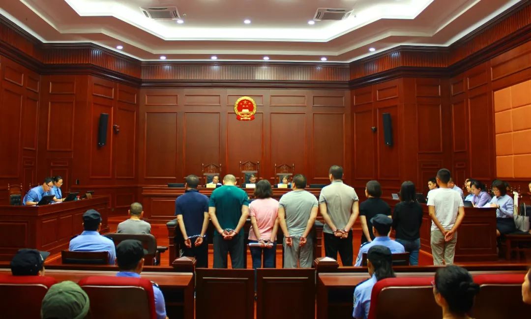 福建人当心！很多人倾家荡产！已有5人被抓！涉案19亿！大*局骗**崩盘