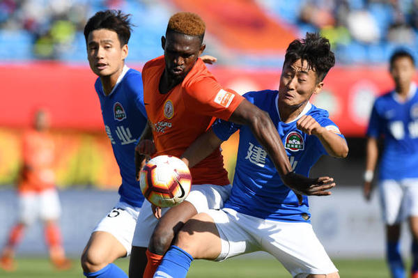 建业客战国安完整版,建业客战一方赛程