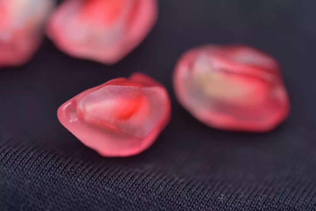 正宗软籽石榴突尼斯顺丰,正宗突尼斯软籽石榴10斤新鲜当季