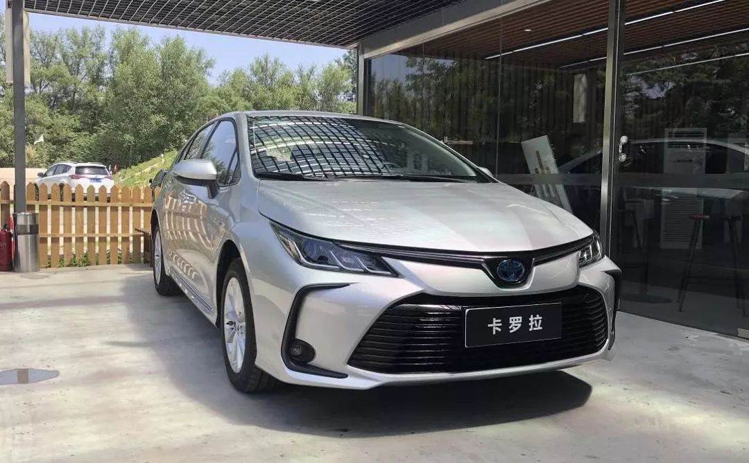 自动挡卡罗拉2013款多少钱,自动挡卡罗拉20211.2t先锋版价格