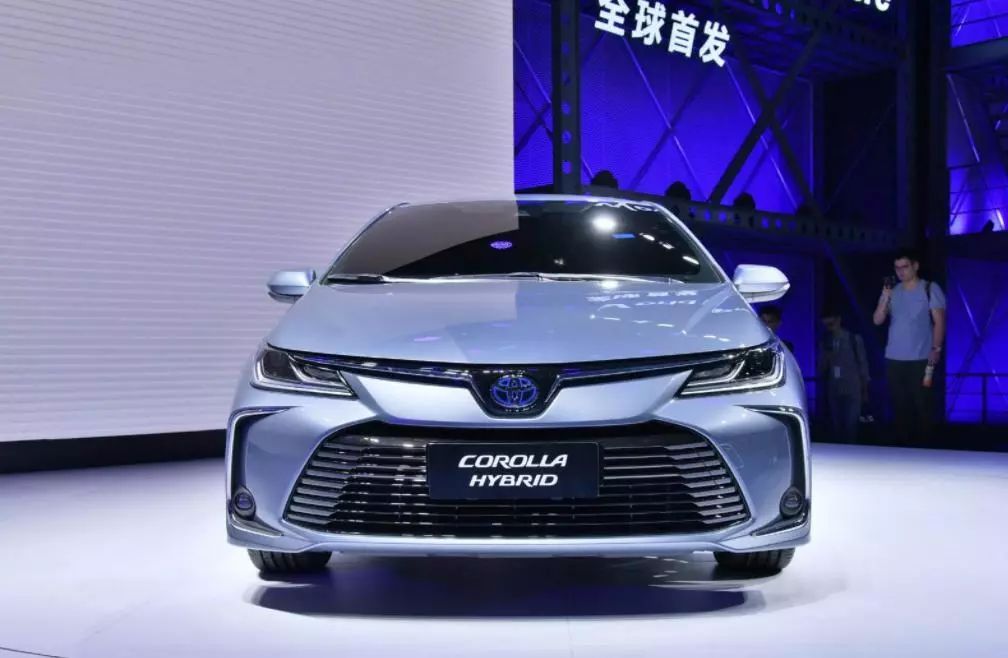 自动挡卡罗拉2013款多少钱,自动挡卡罗拉20211.2t先锋版价格