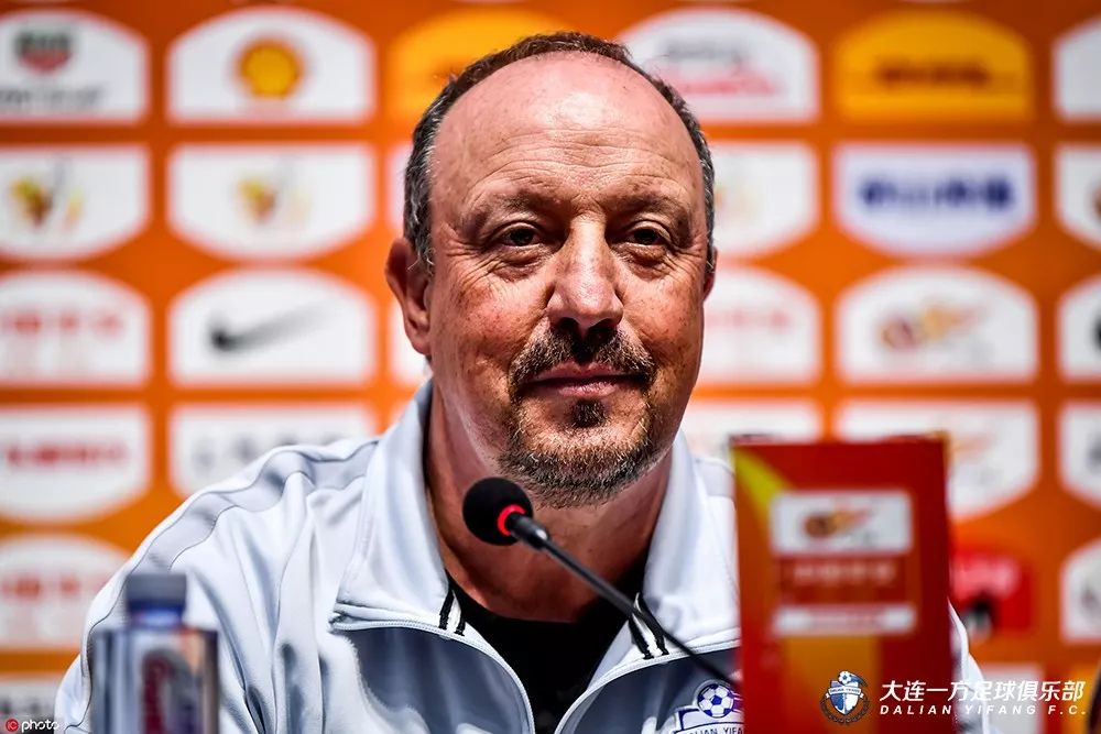 「蓝·声音」贝尼特斯：加强团队合作争取主场连胜