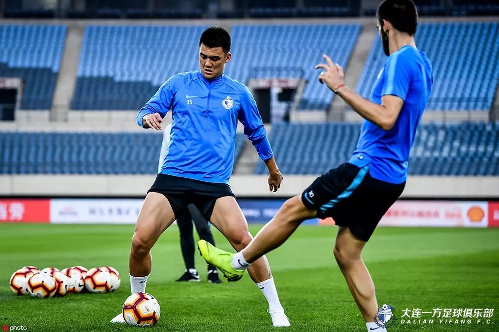 「蓝·声音」贝尼特斯：加强团队合作争取主场连胜