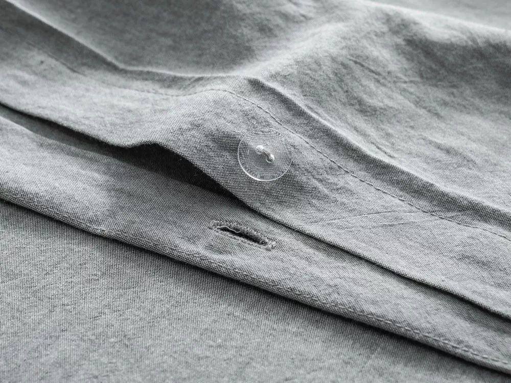 这床青年布被套,舒服得出奇丨界界好物馆