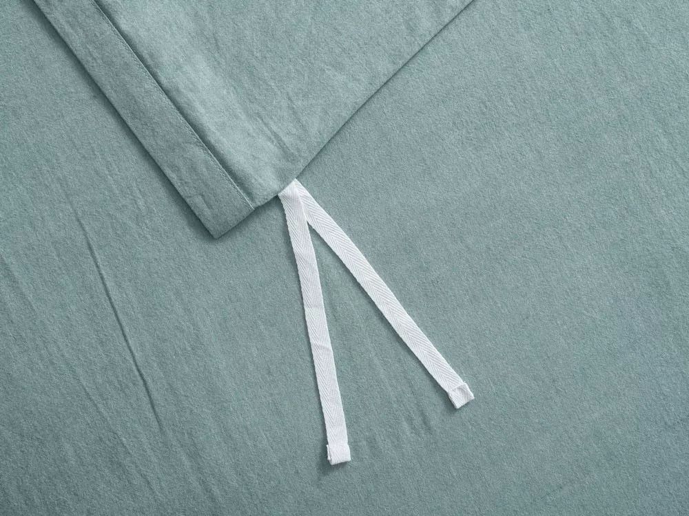 这床青年布被套,舒服得出奇丨界界好物馆