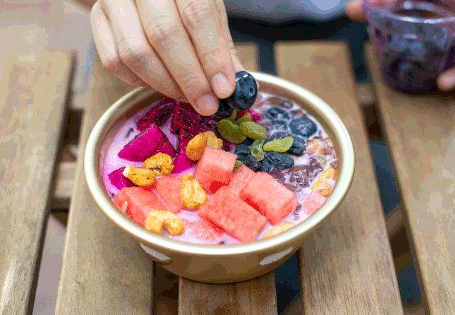 可以吸的流质糖,可以吸着喝的糖