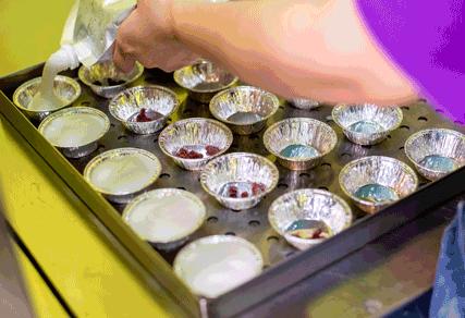 可以吸的流质糖,可以吸着喝的糖