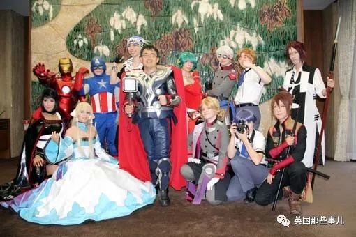 鏃ユ湰鏀跨晫澶у彅cos,鏃ユ湰鏀跨晫澶у彅cosplay