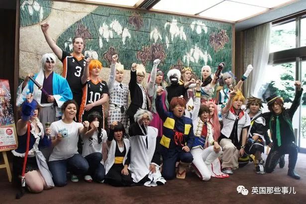 鏃ユ湰鏀跨晫澶у彅cos,鏃ユ湰鏀跨晫澶у彅cosplay