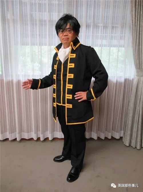 鏃ユ湰鏀跨晫澶у彅cos,鏃ユ湰鏀跨晫澶у彅cosplay