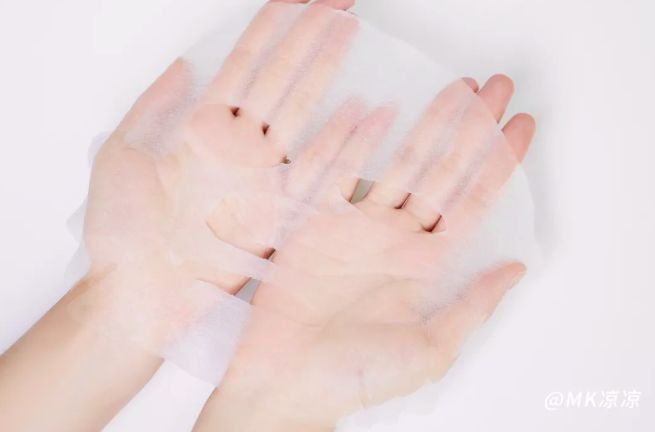 敷这12款面膜也太舒服了,我不准你没用过