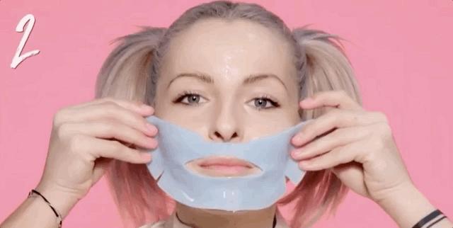 敷这12款面膜也太舒服了,我不准你没用过