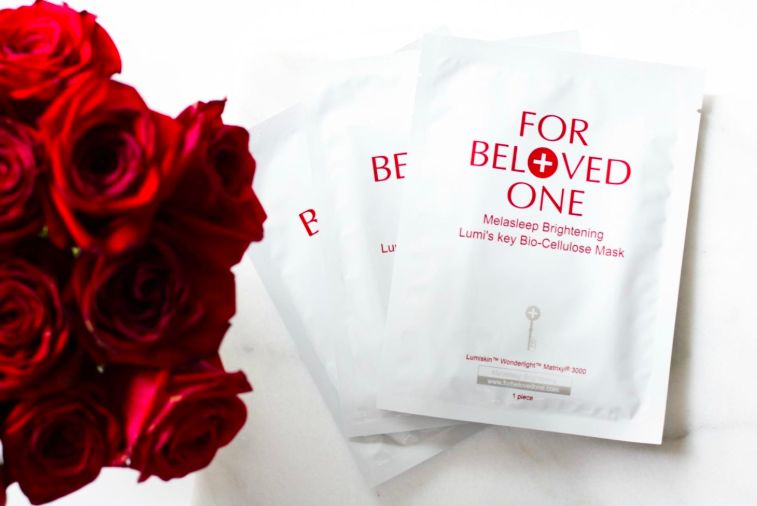 敷这12款面膜也太舒服了,我不准你没用过