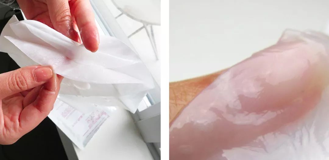 敷这12款面膜也太舒服了,我不准你没用过