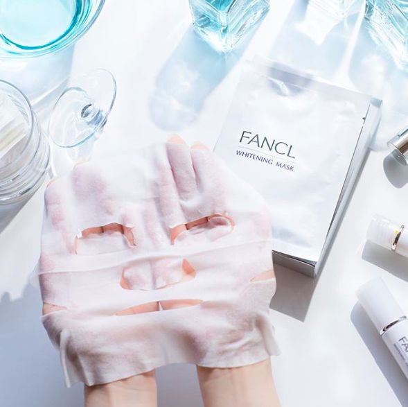 敷这12款面膜也太舒服了,我不准你没用过