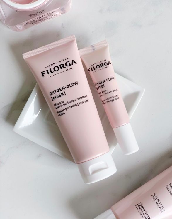 敷这12款面膜也太舒服了,我不准你没用过