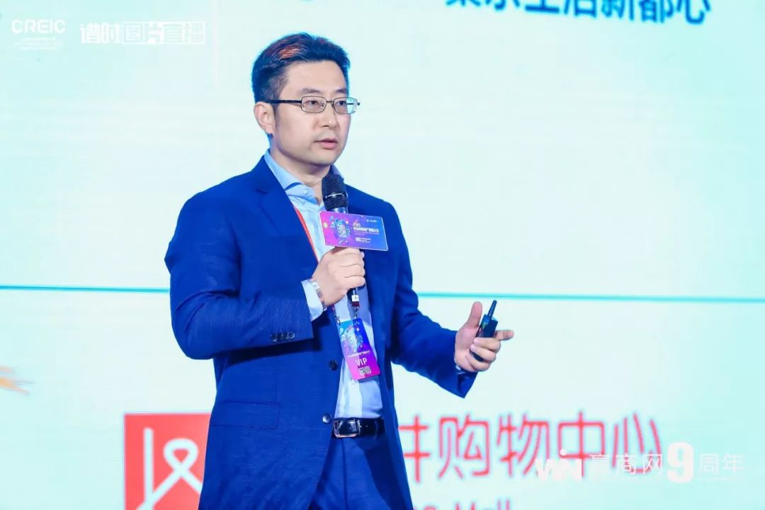 商业地产人的五大生存法则,商业地产运营入门基础知识