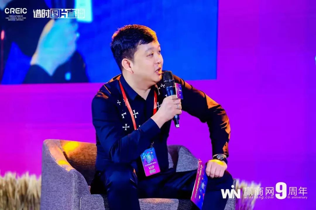 商业地产人的五大生存法则,商业地产运营入门基础知识