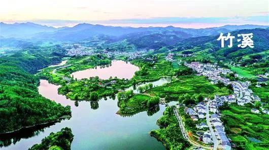 竹溪之声:盛会来袭,竹溪迎来文旅发展新机遇