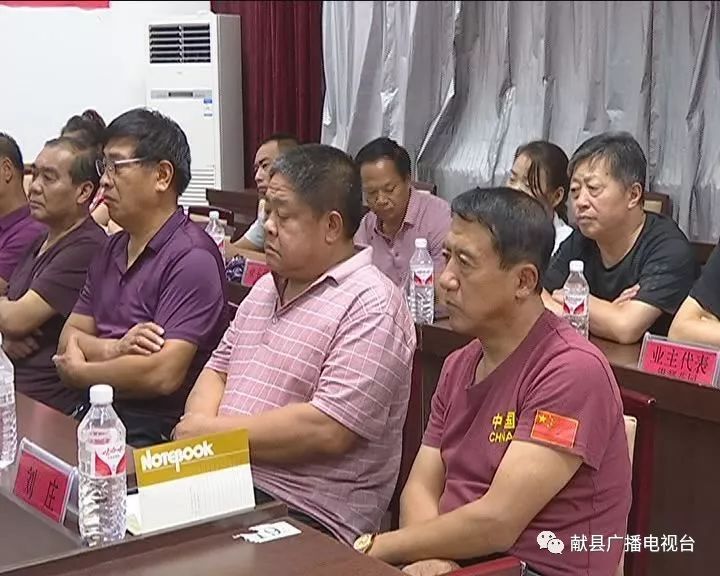 献县教体平台发布小升初招生政策,献县初中招生方案最新