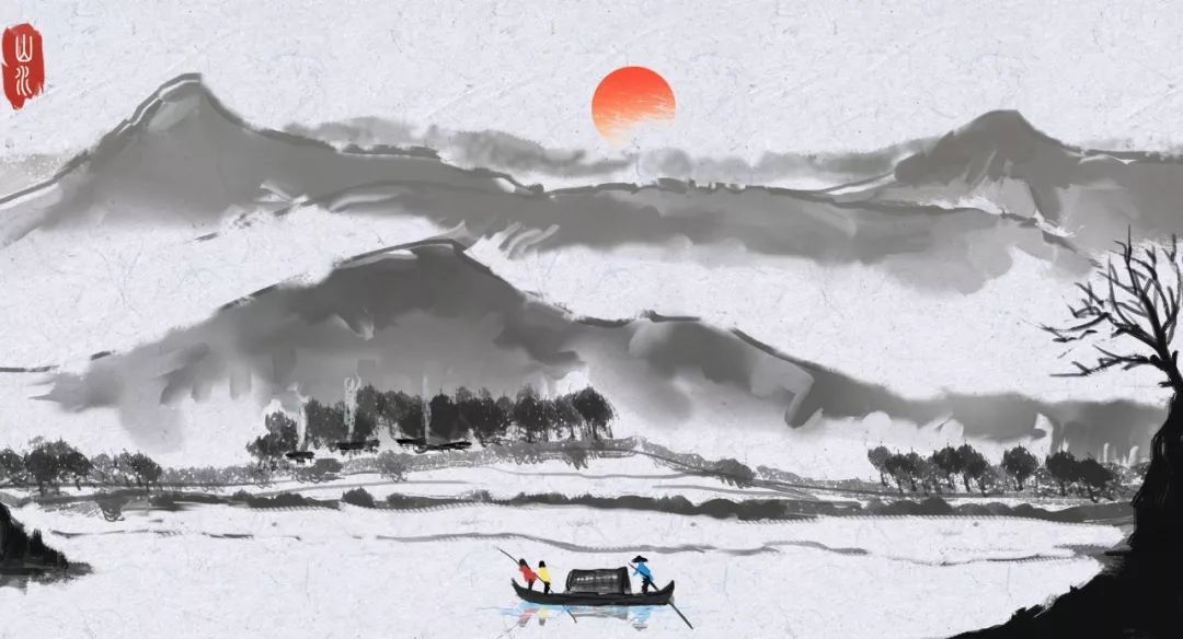 意境最美的二十首诗词,十四首意境很美的冷门诗词